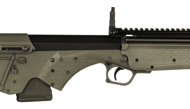 KELTEC RDB SURVIVAL 5.56 GRN 16"