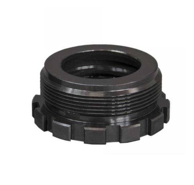 YANKEE HILL MACHINE COMPANY KURZ QD ADAPTER