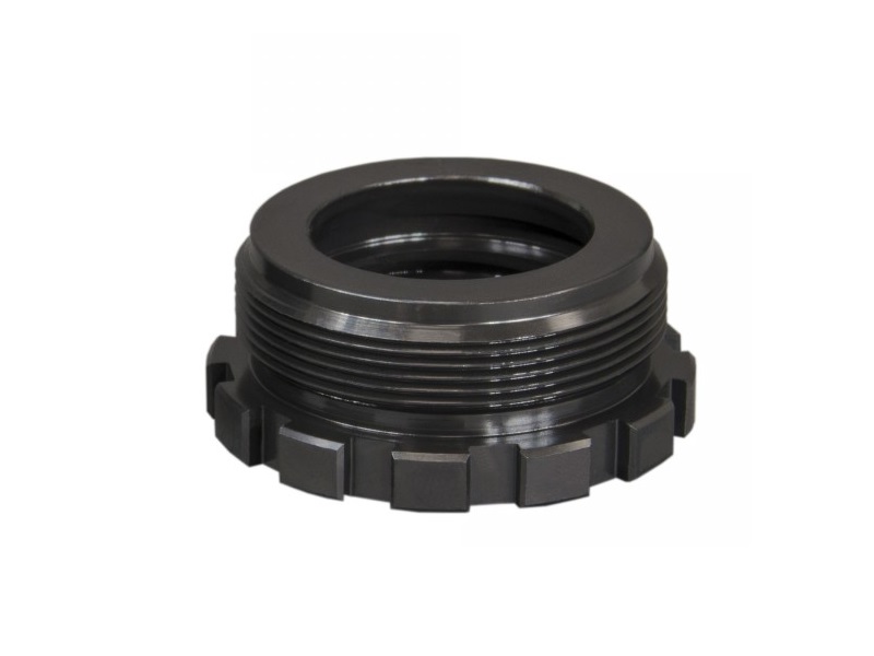 YANKEE HILL MACHINE COMPANY KURZ QD ADAPTER