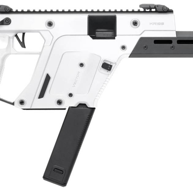 KRISS USA VECTOR CRB G3 10MM ALP 33+1 16