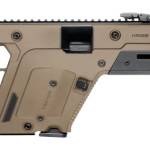 KRISS USA VECTOR CRB G3 10MM 16" FDE CA