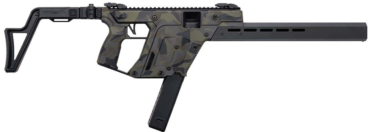 KRISS USA VECTOR CRB G3 10MM 16" DELTA