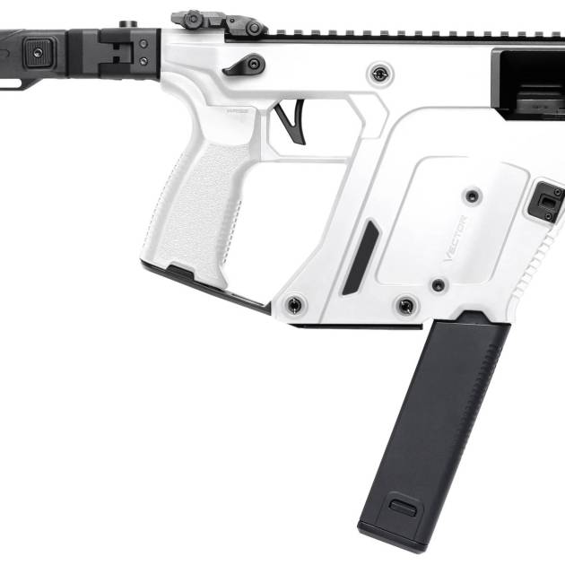 KRISS USA VECTOR SBR 10MM 5.5" ALP 33+1