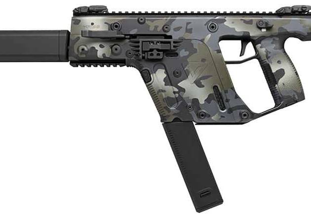 KRISS USA VECTOR CRB G2 10MM 16" MCB