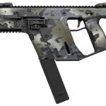 KRISS USA VECTOR SDP G2 10MM 5.5" MCBLK#