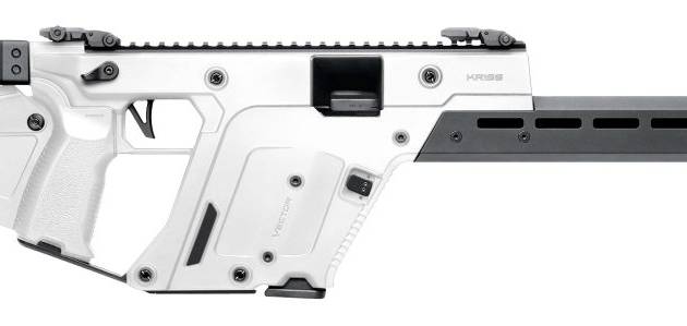KRISS USA VECTOR CRB G3 45ACP 16" ALP CA
