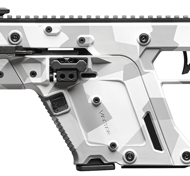 KRISS USA VECTOR SDP G3 45ACP 5.5" ARTC
