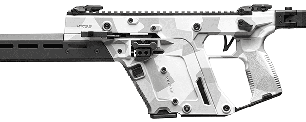 KRISS USA VECTOR CRB G3 9MM 16" ARC 10+1