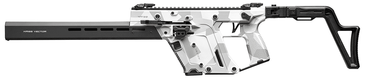 KRISS USA VECTOR CRB G3 9MM 16" ARC 10+1