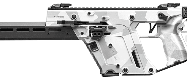 KRISS USA VECTOR CRB G3 9MM 16" ARC CA