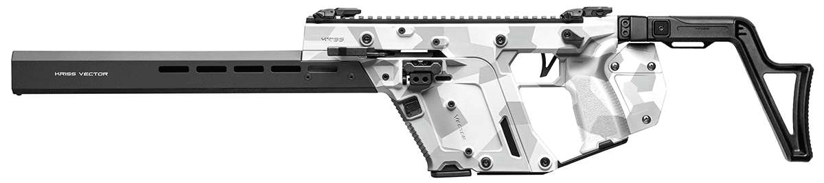KRISS USA VECTOR CRB G3 9MM 16" ARC CA