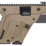 KRISS USA VECTOR CRB G3 9MM 16" FDE 10+1