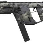 KRISS USA VECTOR SDP-E 9MM 6.5" MC BLK