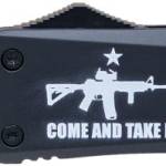 TPL LARGE CATI AR15 DAGGER