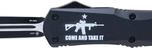 TPL LARGE CATI AR15 DAGGER