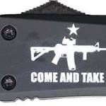 TPL LARGE CATI AR15 TANTO