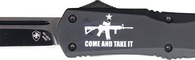 TPL LARGE CATI AR15 TANTO