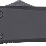 TPL LARGE BLACK RUBBER DAGGER
