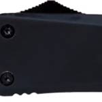 TPL LARGE BLACK RUBBER DROP PT