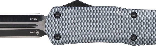 TPL LARGE CARBON FIBER DIP DGR