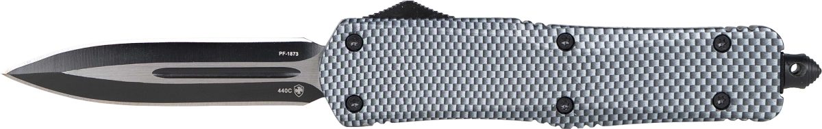 TPL LARGE CARBON FIBER DIP DGR