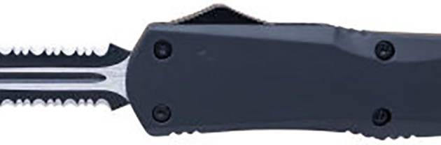 TPL LARGE GEN3 BLK RUBR DGR PS