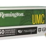 REM 45AP 185GR UMC FMJ 50RD