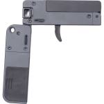 TBR LIFECARD ALUM 22LR GRAY