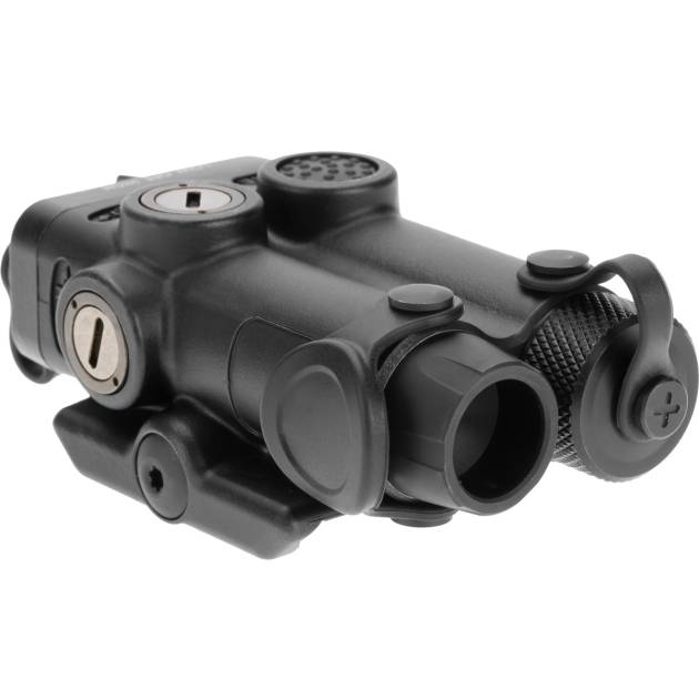 HLS LSR LE117 GR TI