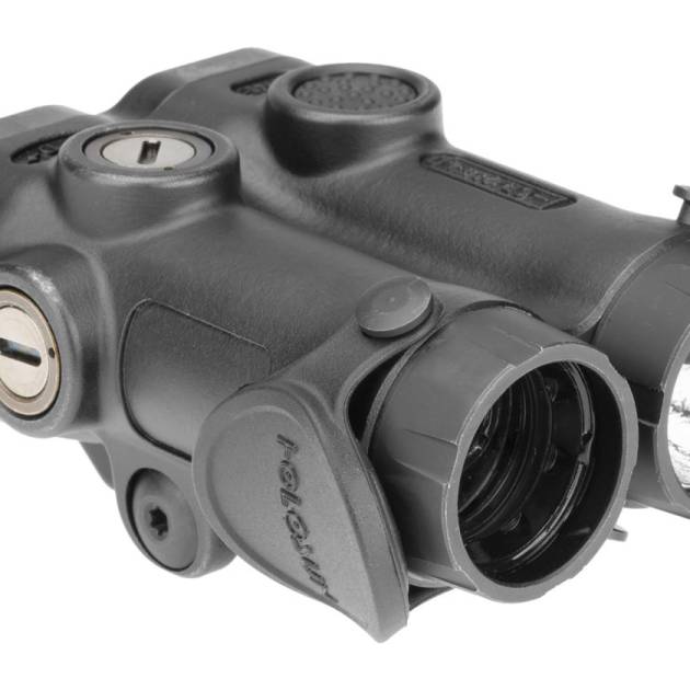 HLS LE321 GR/IR/IR ILL/WL TI