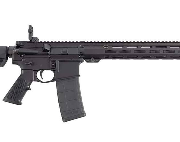 COLT EPR-II PATROL GEN2 5.56MM 16"
