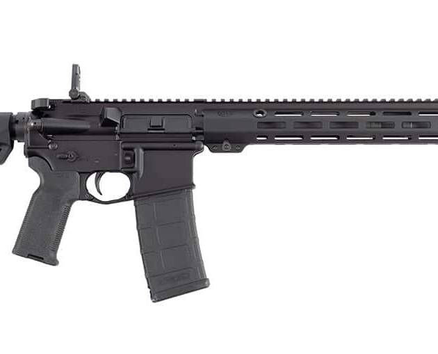 Colt Enhanced Patrol Rifle Gen II Pro .223 Rem/5.56 NATO sporting rifle