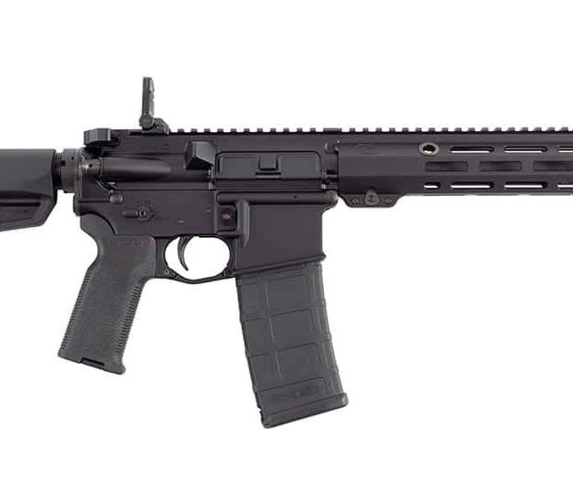 COLT EPR-II PATROL G2 PRO 5.56 11"