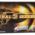 FDR 327FED 127GR HAMMER SP 20R