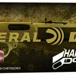 FDR 357 170GR HAMMER SP 20RD