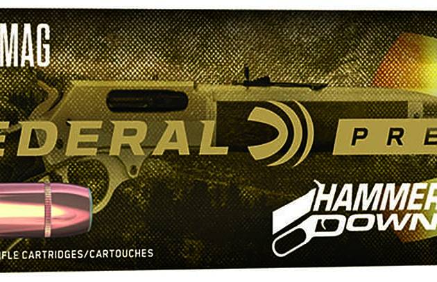 FDR 357 170GR HAMMER SP 20RD