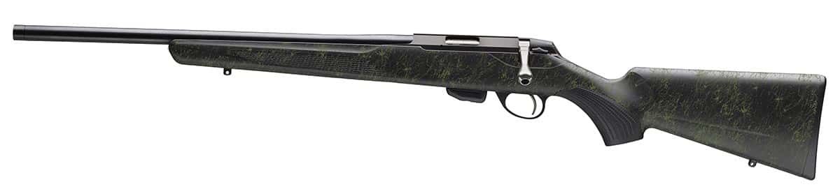 TIKKA T1X RGHTCH 22LR 20" EMRLD LH #