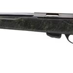 TIKKA T1X RGHTCH 22LR 16" EMRLD LH #