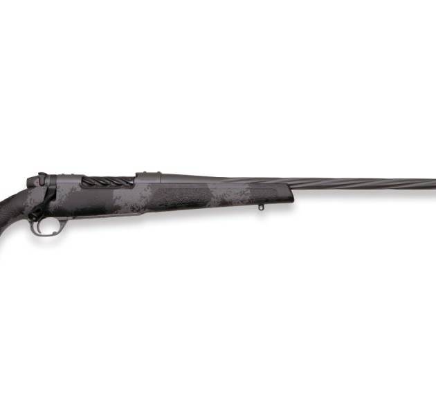 WEATHERBY MARK V LIVE WILD 6.5-300 26"