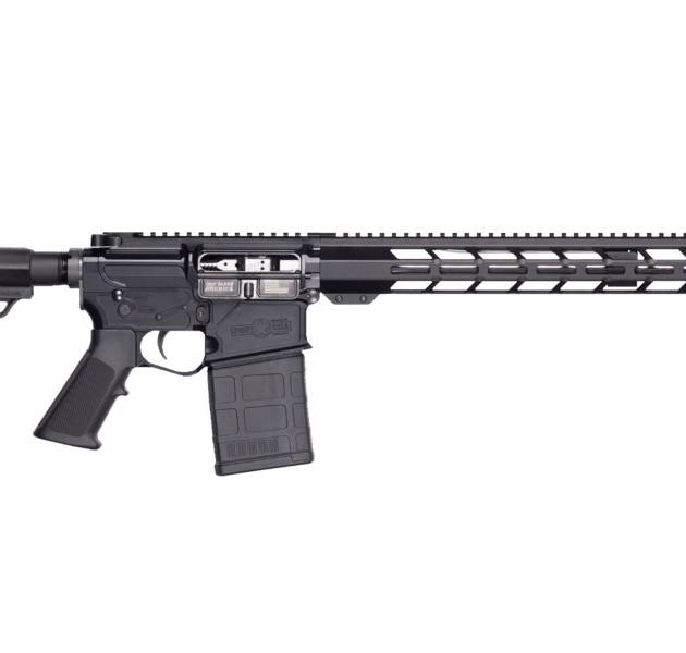 POF USA LMR BASE DI 308WIN 16.5" BLK