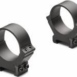 LEUPOLD RINGS PRW 2 34MM HIGH MATTE