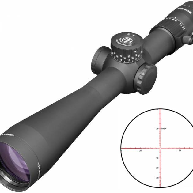 LEUPOLD MARK 5 5-25X56 35MM IL PR1-MIL