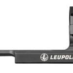 LEUPOLD MOUNT MARK AR 34MM MATTE BLK