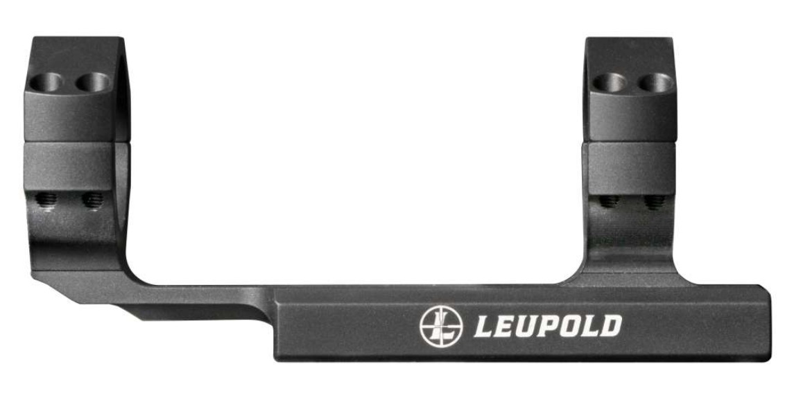 LEUPOLD MOUNT MARK AR 1" MATTE BLACK