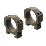 LEUPOLD RINGS MK 4 35MM MEDIUM FDE