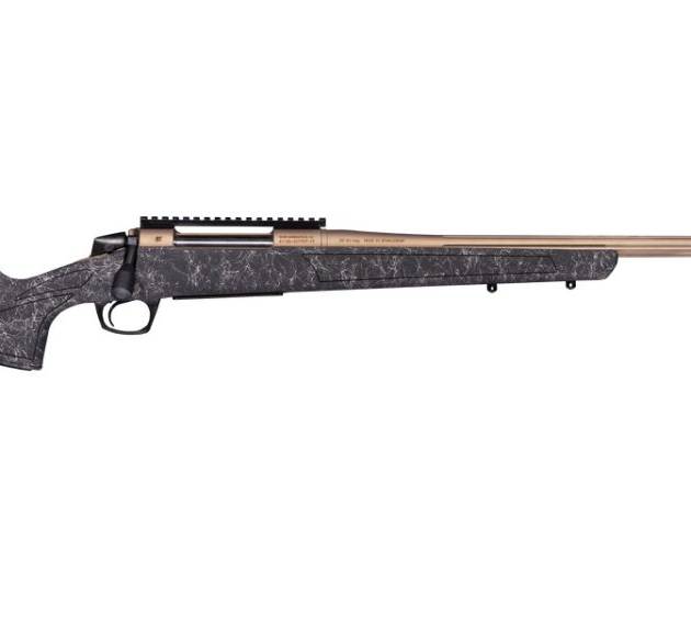 CVA CASCADE LR HTR 300WIN BRZ/BLK