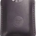 TBR SLEEVE CF LIFECARD BLK