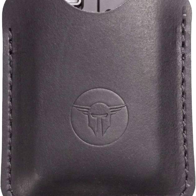 TBR SLEEVE CF LIFECARD BLK