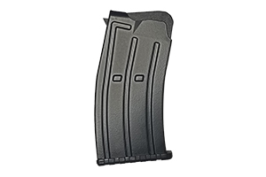LEGACY SPORTS INTERNATIONAL MAGAZINE BOSS-25 10RD