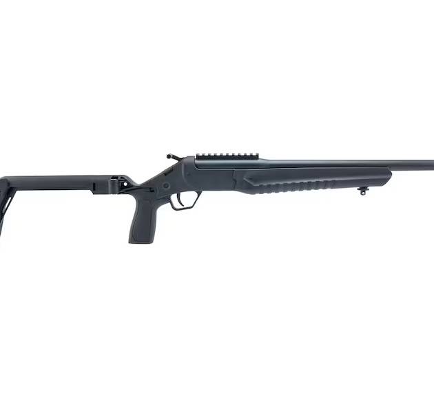 ROSSI LWC 5.56MM BLK 16.5" FOLDING